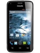 Best available price of Philips W3568 in Elsalvador