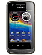 Best available price of Philips W820 in Elsalvador
