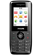 Best available price of Philips X100 in Elsalvador