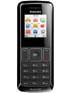 Best available price of Philips X125 in Elsalvador