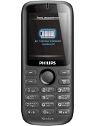 Best available price of Philips X1510 in Elsalvador