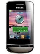 Best available price of Philips X331 in Elsalvador