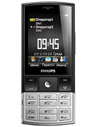 Best available price of Philips X332 in Elsalvador