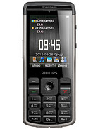 Best available price of Philips X333 in Elsalvador