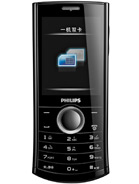 Best available price of Philips Xenium X503 in Elsalvador
