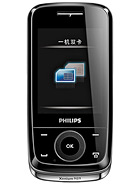 Best available price of Philips X510 in Elsalvador