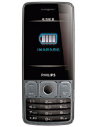 Best available price of Philips X528 in Elsalvador