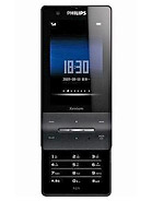 Best available price of Philips X550 in Elsalvador