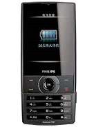 Best available price of Philips X620 in Elsalvador