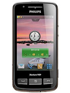 Best available price of Philips X622 in Elsalvador