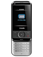 Best available price of Philips X650 in Elsalvador