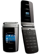 Best available price of Philips Xenium X700 in Elsalvador