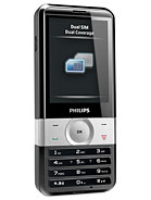 Best available price of Philips X710 in Elsalvador
