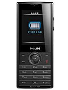 Best available price of Philips Xenium X513 in Elsalvador