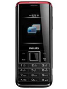 Best available price of Philips Xenium X523 in Elsalvador
