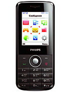 Best available price of Philips X116 in Elsalvador