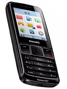 Best available price of Philips X128 in Elsalvador