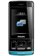 Best available price of Philips X223 in Elsalvador