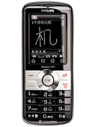 Best available price of Philips Xenium X300 in Elsalvador