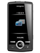 Best available price of Philips X516 in Elsalvador