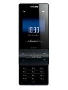 Best available price of Philips X810 in Elsalvador
