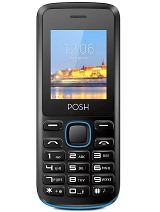 Best available price of Posh Lynx A100 in Elsalvador