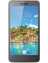 Best available price of Posh Titan HD E500 in Elsalvador
