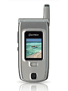 Best available price of Pantech G670 in Elsalvador