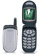 Best available price of Pantech G700 in Elsalvador