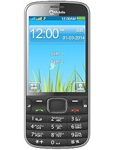 Best available price of QMobile B800 in Elsalvador
