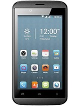 Best available price of QMobile T50 Bolt in Elsalvador