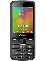 Best available price of QMobile M800 in Elsalvador