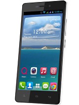 Best available price of QMobile Noir M90 in Elsalvador