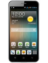 Best available price of QMobile Noir A75 in Elsalvador