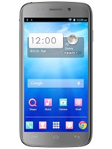 Best available price of QMobile Noir A750 in Elsalvador