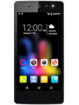 Best available price of QMobile Noir S5 in Elsalvador