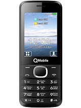 Best available price of QMobile Power3 in Elsalvador