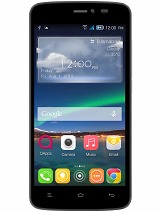 Best available price of QMobile Noir X400 in Elsalvador
