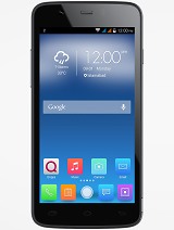 Best available price of QMobile Noir X500 in Elsalvador