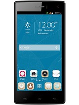 Best available price of QMobile Noir X550 in Elsalvador