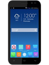 Best available price of QMobile Noir X600 in Elsalvador