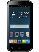 Best available price of QMobile Noir X90 in Elsalvador