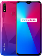 Best available price of Realme 3i in Elsalvador