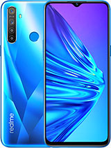 Best available price of Realme 5 in Elsalvador