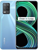 Best available price of Realme 8 5G in Elsalvador