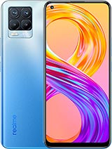 Best available price of Realme 8 Pro in Elsalvador