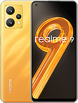 Best available price of Realme 9 in Elsalvador