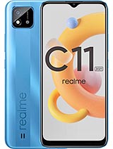 Best available price of Realme C11 (2021) in Elsalvador