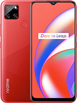 Best available price of Realme C12 in Elsalvador