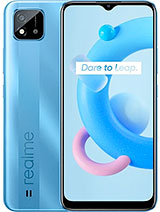 Best available price of Realme C20A in Elsalvador